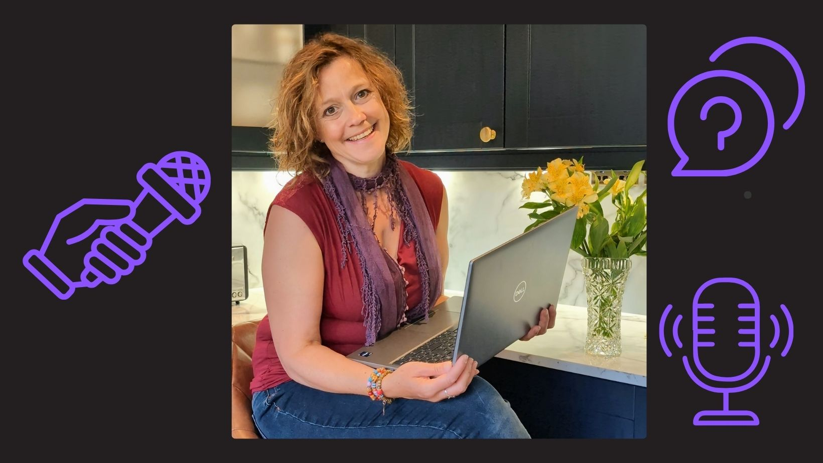 Interview with a Soul Alignment Life and Business Coach – Anita D. Marshall