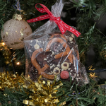 Chocolate Bark as a business
