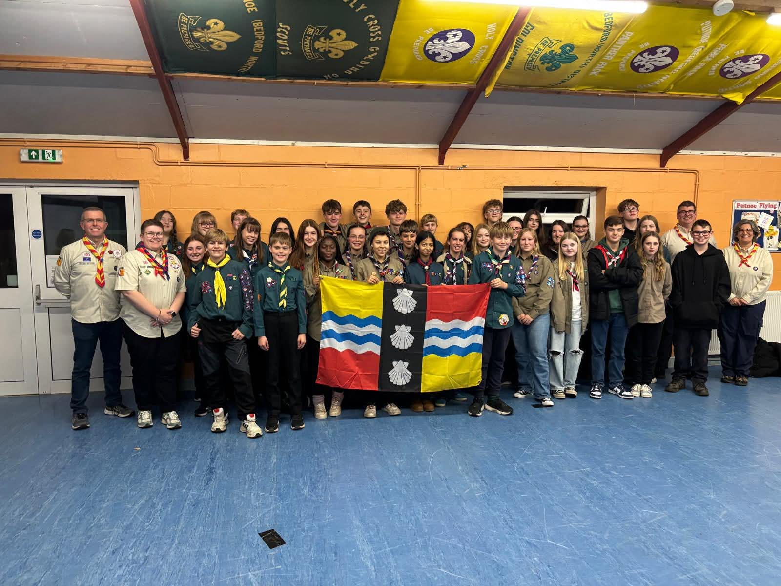 Scout Jamboree 2027 Poland