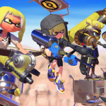 Ranking the splatoon specials