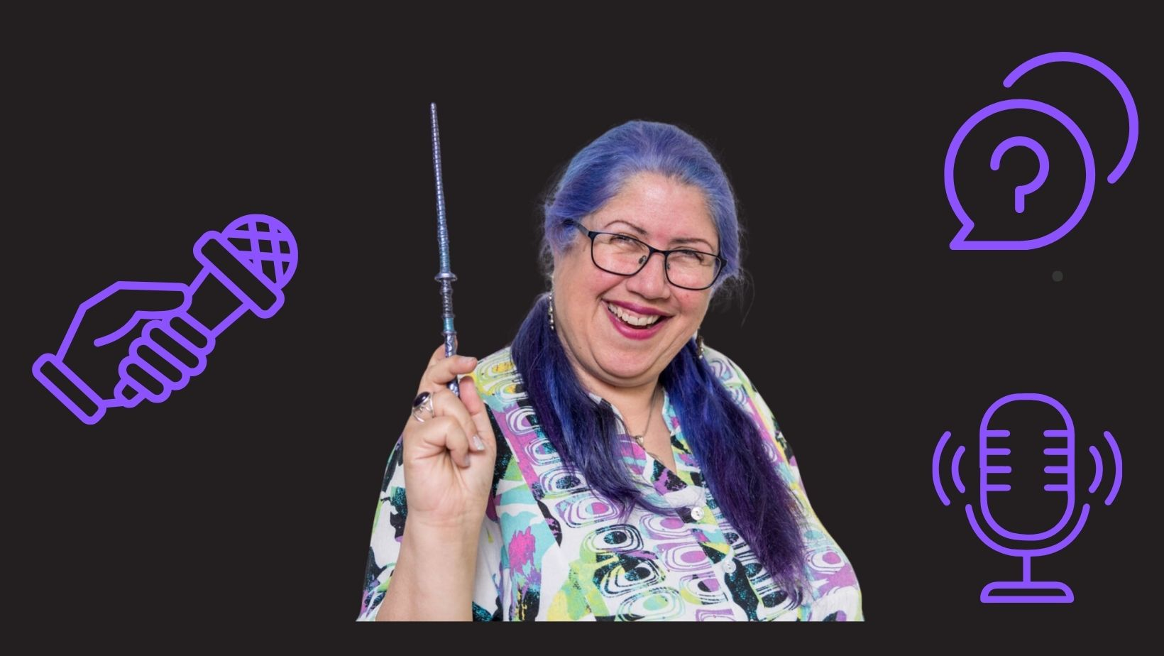 Interview with Karen Leslie – The WordPress Fairy Godmother
